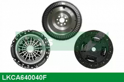 LUCAS ENGINE DRIVE lkca640040f -  